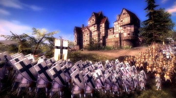 Real Warfare II: Northern Crusades - Screenshot #60619 | 1280 x 800