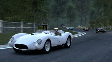 Test Drive Ferrari: Racing Legends - Screenshot #63956 | 1280 x 720