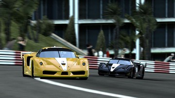 Test Drive Ferrari: Racing Legends - Screenshot #63957 | 1280 x 720