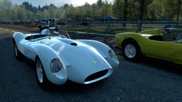 Test Drive Ferrari: Racing Legends - Screenshot #63962 | 1280 x 720