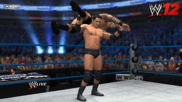 WWE 12 - Screenshot #60662 | 1600 x 900