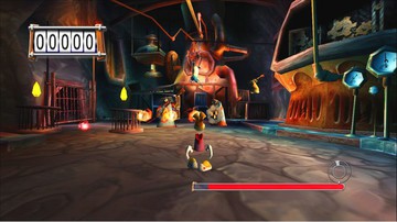 Rayman 3 Hoodlum Havoc HD - Screenshot #61254 | 1280 x 720