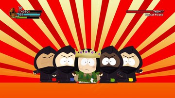 South Park: Der Stab der Wahrheit - Screenshot #103415 | 1280 x 720
