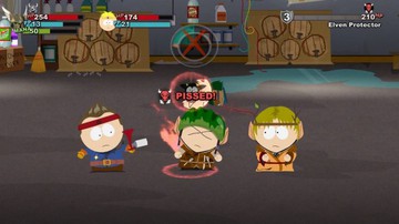 South Park: Der Stab der Wahrheit - Screenshot #103421 | 1326 x 732