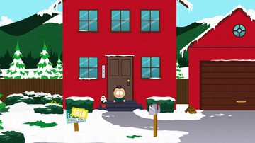 South Park: Der Stab der Wahrheit - Screenshot #102072 | 1280 x 720