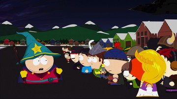South Park: Der Stab der Wahrheit - Screenshot #102074 | 1280 x 720