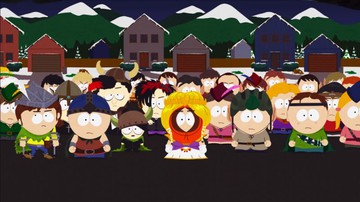 South Park: Der Stab der Wahrheit - Screenshot #102075 | 1280 x 720