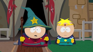 South Park: Der Stab der Wahrheit - Screenshot #102076 | 1280 x 720