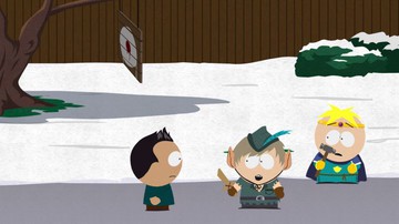 South Park: Der Stab der Wahrheit - Screenshot #102078 | 1280 x 720