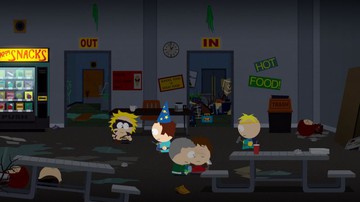 South Park: Der Stab der Wahrheit - Screenshot #87136 | 1920 x 1080