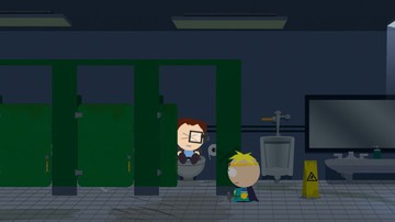South Park: Der Stab der Wahrheit - Screenshot #87138 | 1920 x 1080