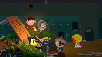 South Park: Der Stab der Wahrheit - Screenshot #87141 | 1920 x 1080