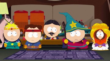 South Park: Der Stab der Wahrheit - Screenshot #87143 | 1920 x 1080