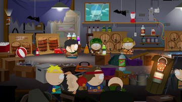 South Park: Der Stab der Wahrheit - Screenshot #92818 | 1277 x 716