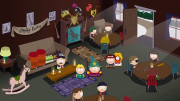 South Park: Der Stab der Wahrheit - Screenshot #92820 | 1277 x 715