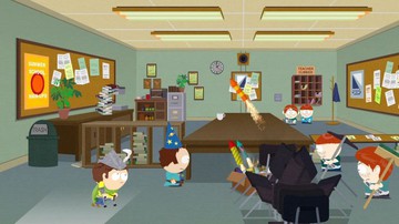 South Park: Der Stab der Wahrheit - Screenshot #94509 | 1280 x 720