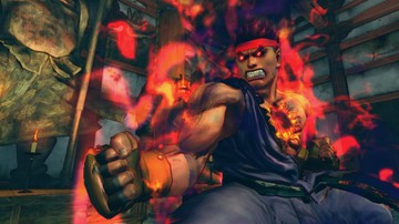 Super Street Fighter IV: Arcade Edition - Screenshot #61393 | 1280 x 720