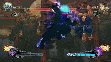Super Street Fighter IV: Arcade Edition - Screenshot #61398 | 1280 x 720