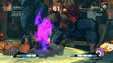 Super Street Fighter IV: Arcade Edition - Screenshot #61399 | 1280 x 720