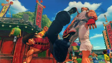 Super Street Fighter IV: Arcade Edition - Screenshot #61400 | 1280 x 720