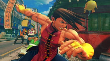 Super Street Fighter IV: Arcade Edition - Screenshot #61401 | 1280 x 720
