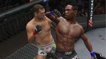 UFC Undisputed 3 - Screenshot #61574 | 1280 x 720