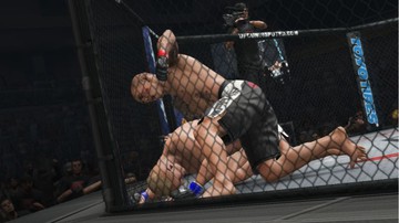 UFC Undisputed 3 - Screenshot #61575 | 1280 x 720