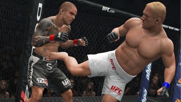 UFC Undisputed 3 - Screenshot #61576 | 1280 x 720