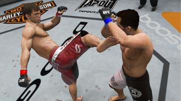 UFC Undisputed 3 - Screenshot #61577 | 1280 x 720
