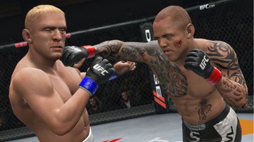 UFC Undisputed 3 - Screenshot #61578 | 1280 x 720