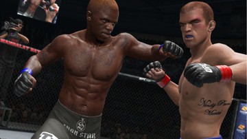 UFC Undisputed 3 - Screenshot #61579 | 1280 x 720