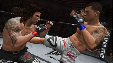 UFC Undisputed 3 - Screenshot #61580 | 1920 x 1080