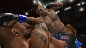 UFC Undisputed 3 - Screenshot #61583 | 1920 x 1080