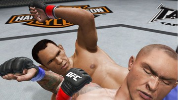 UFC Undisputed 3 - Screenshot #61584 | 1920 x 1080