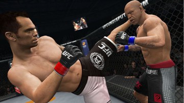 UFC Undisputed 3 - Screenshot #61586 | 1920 x 1080
