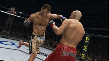 UFC Undisputed 3 - Screenshot #61591 | 1920 x 1080