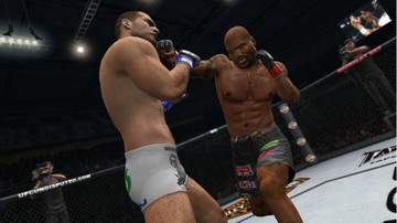 UFC Undisputed 3 - Screenshot #61592 | 1920 x 1080
