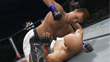 UFC Undisputed 3 - Screenshot #61595 | 1920 x 1080