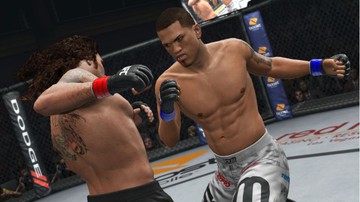 UFC Undisputed 3 - Screenshot #61600 | 1920 x 1080