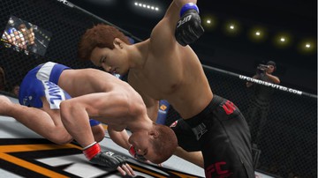UFC Undisputed 3 - Screenshot #61604 | 1920 x 1080