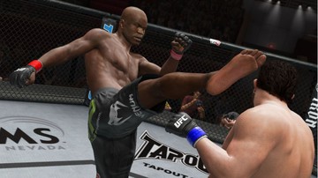 UFC Undisputed 3 - Screenshot #61616 | 1920 x 1080