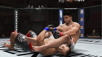 UFC Undisputed 3 - Screenshot #61619 | 1920 x 1080