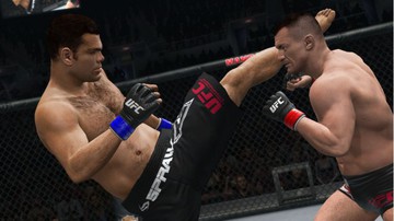 UFC Undisputed 3 - Screenshot #61623 | 1920 x 1080