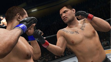 UFC Undisputed 3 - Screenshot #61625 | 1920 x 1080