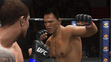 UFC Undisputed 3 - Screenshot #61627 | 1920 x 1080