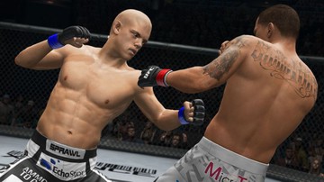 UFC Undisputed 3 - Screenshot #64722 | 1920 x 1080
