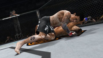 UFC Undisputed 3 - Screenshot #64727 | 1920 x 1080