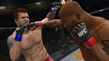 UFC Undisputed 3 - Screenshot #64728 | 1920 x 1080
