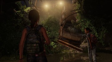 The Last of Us - Screenshot #101697 | 1280 x 720