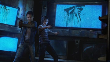 The Last of Us - Screenshot #101698 | 1280 x 720